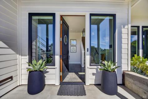 6976 Panoramic Highway Stinson Beach CA 94970