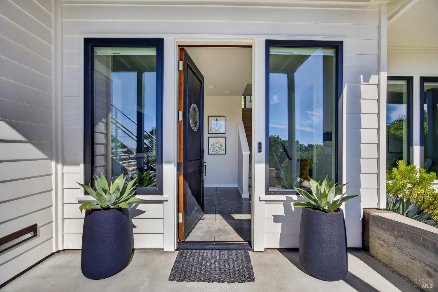 6976 Panoramic Highway Stinson Beach CA 94970