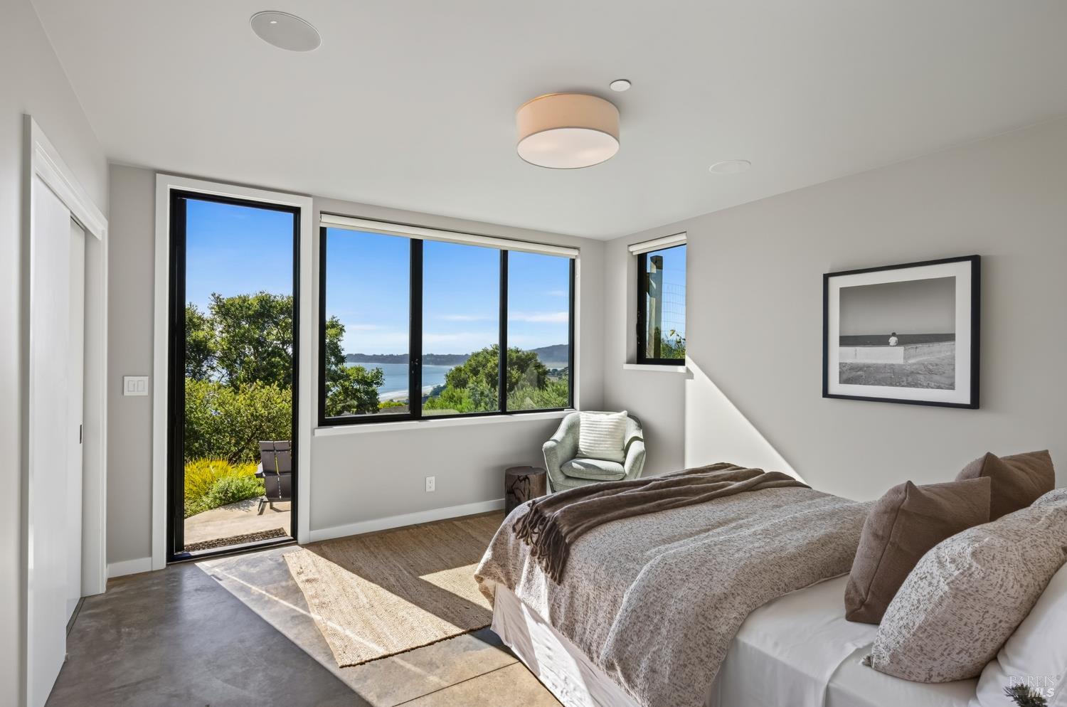 6976 Panoramic Highway Stinson Beach CA 94970