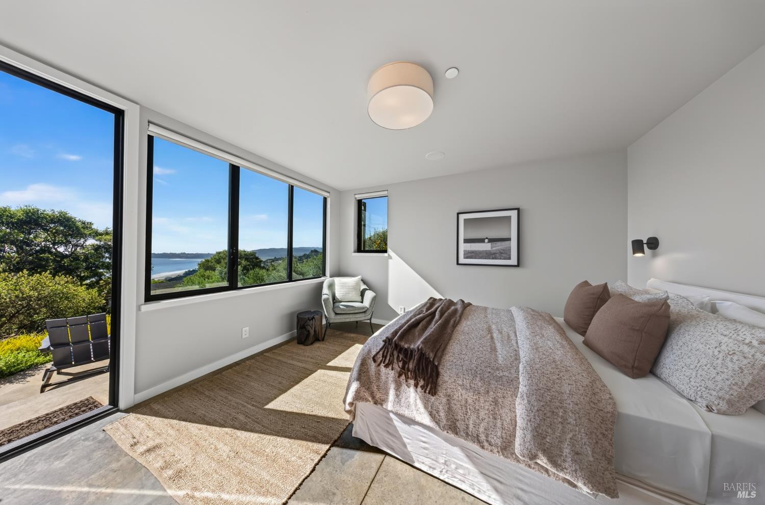 6976 Panoramic Highway Stinson Beach CA 94970
