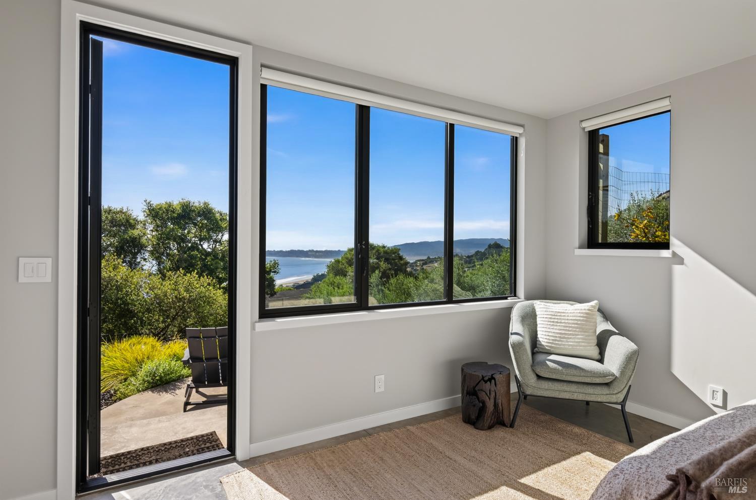 6976 Panoramic Highway Stinson Beach CA 94970