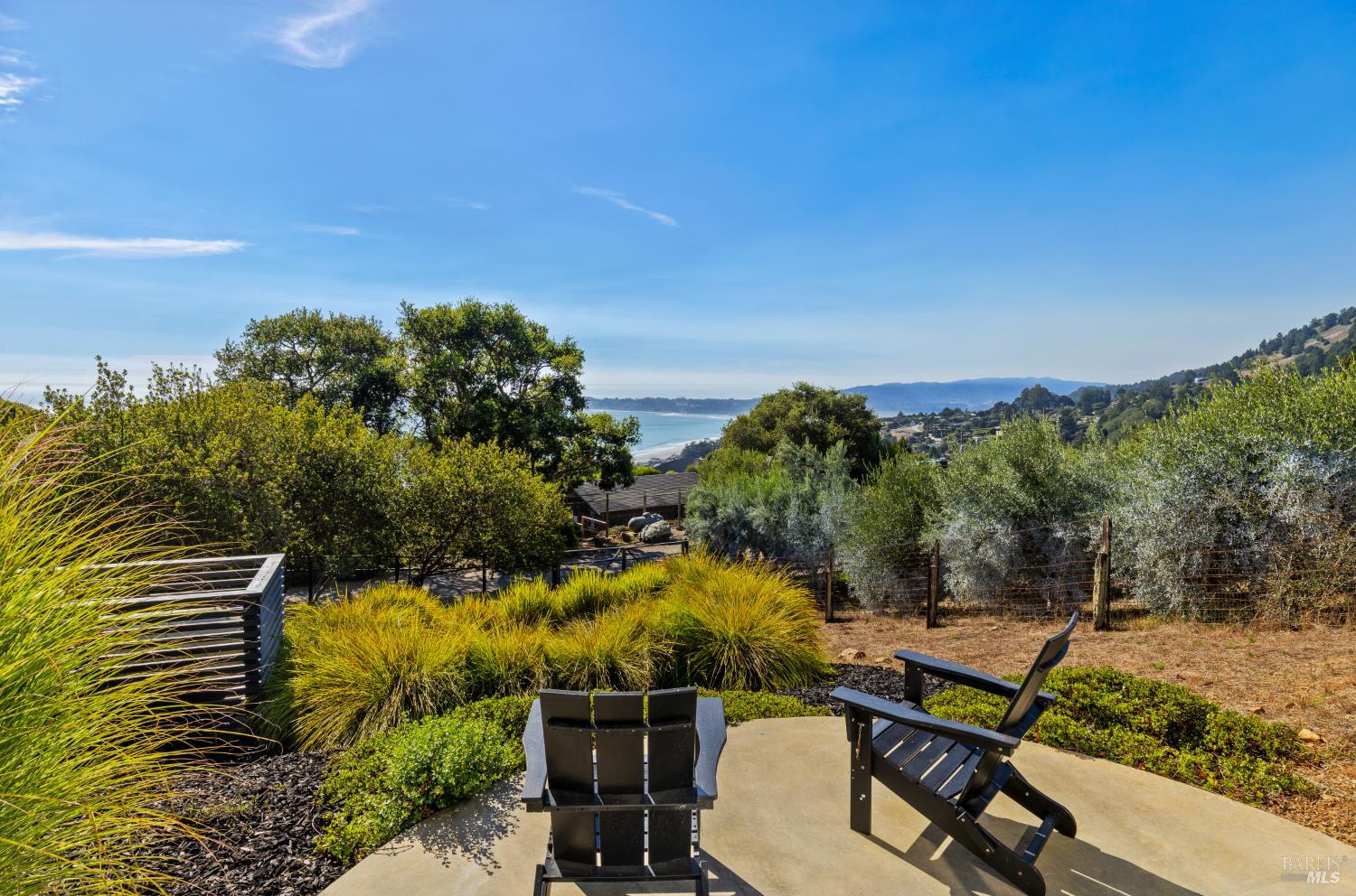 6976 Panoramic Highway Stinson Beach CA 94970