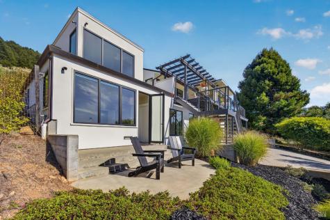 6976 Panoramic Highway Stinson Beach CA 94970