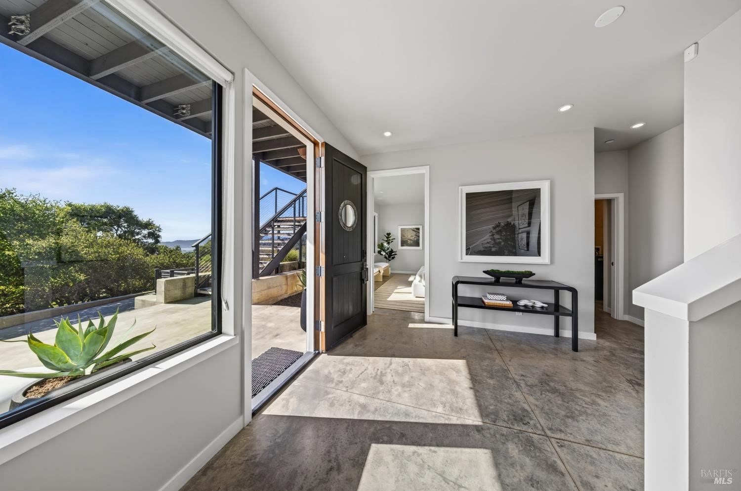 6976 Panoramic Highway Stinson Beach CA 94970