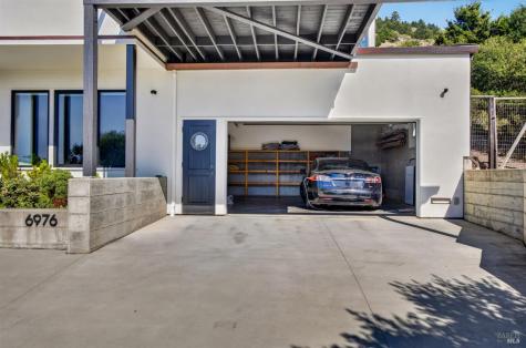 6976 Panoramic Highway Stinson Beach CA 94970
