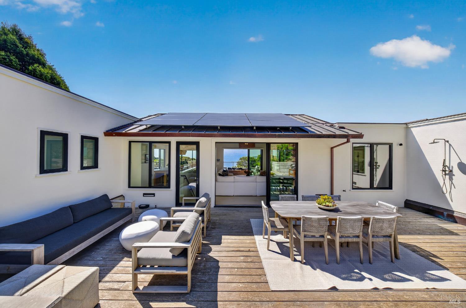 6976 Panoramic Highway Stinson Beach CA 94970