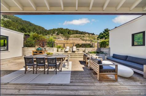 6976 Panoramic Highway Stinson Beach CA 94970