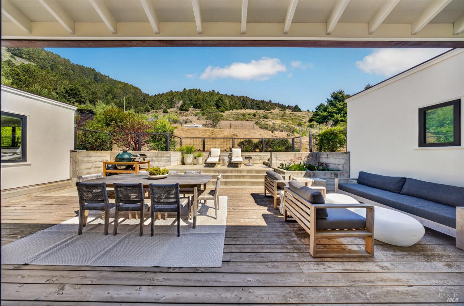 6976 Panoramic Highway Stinson Beach CA 94970