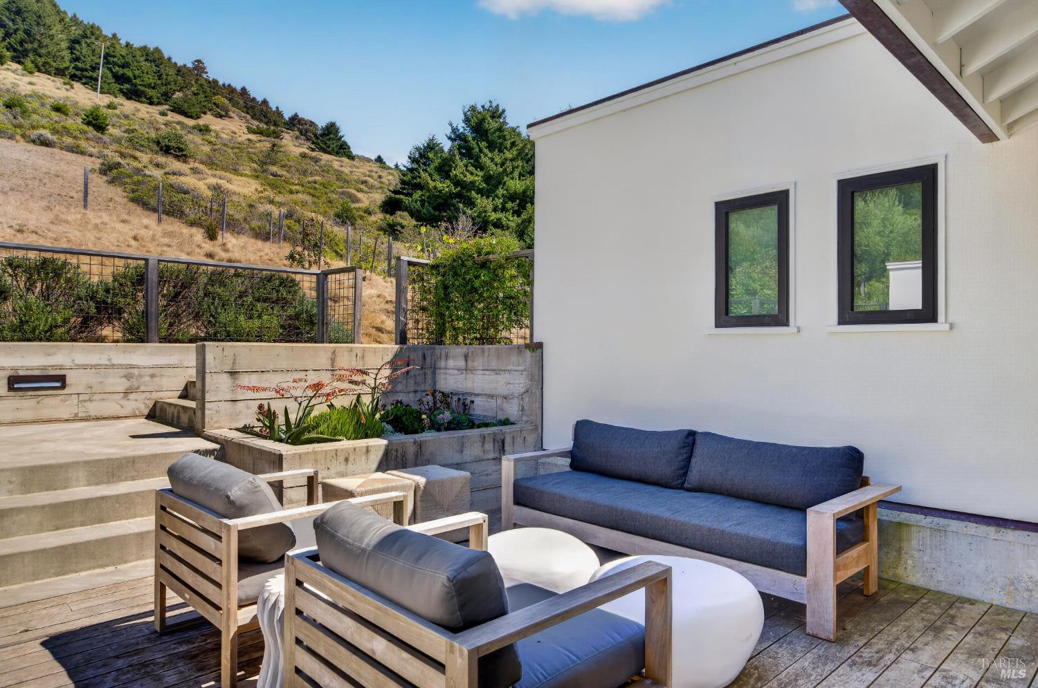 6976 Panoramic Highway Stinson Beach CA 94970
