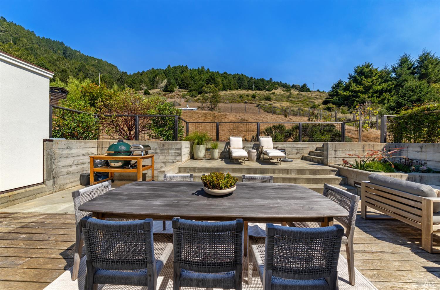 6976 Panoramic Highway Stinson Beach CA 94970