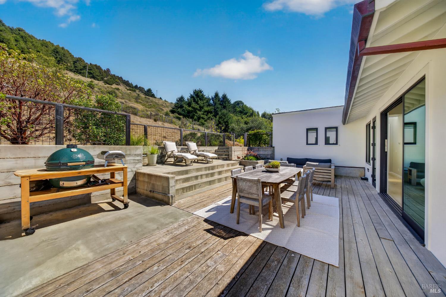 6976 Panoramic Highway Stinson Beach CA 94970