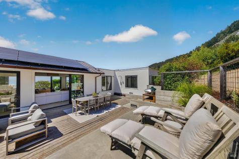 6976 Panoramic Highway Stinson Beach CA 94970