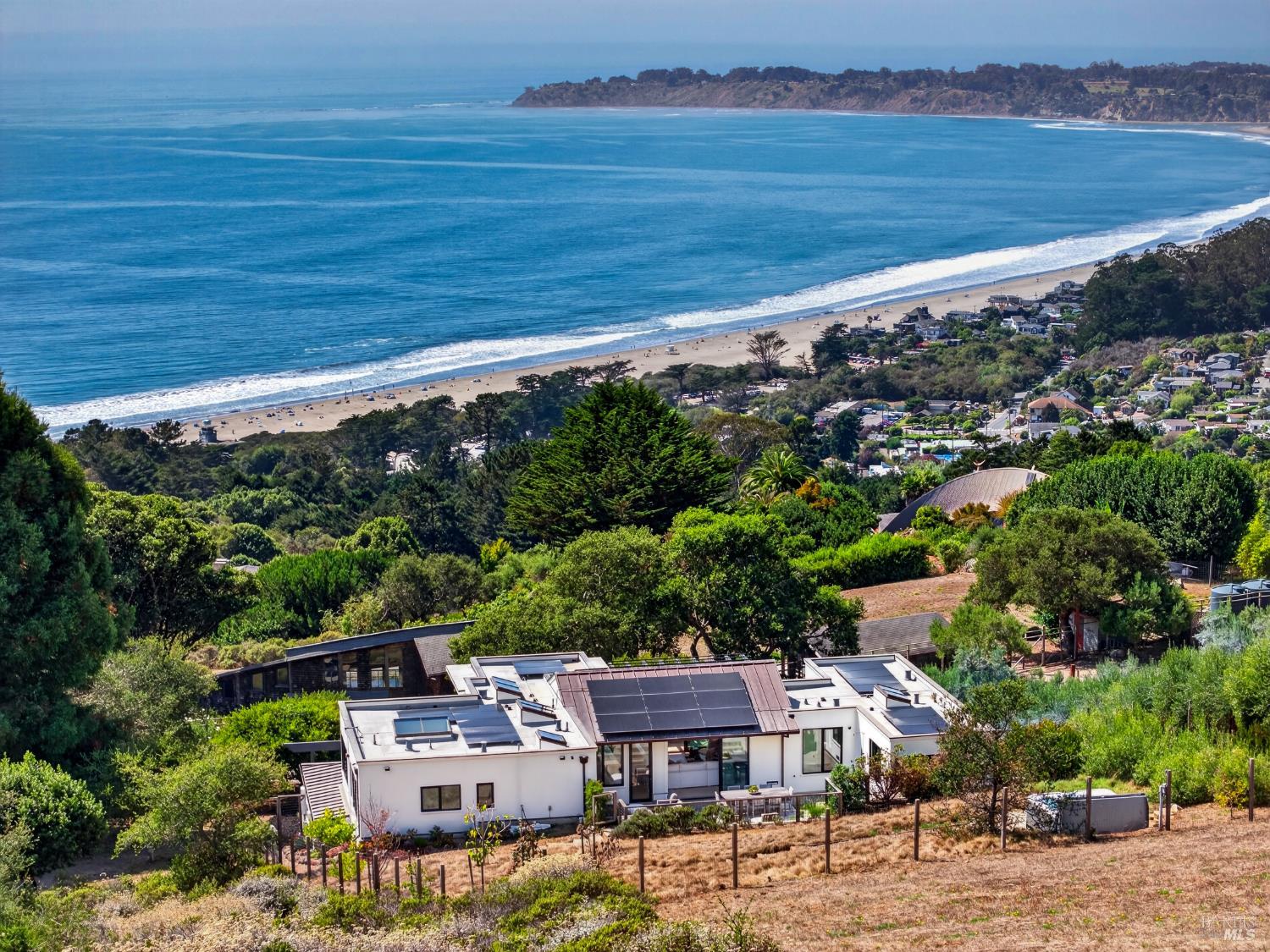 6976 Panoramic Highway Stinson Beach CA 94970