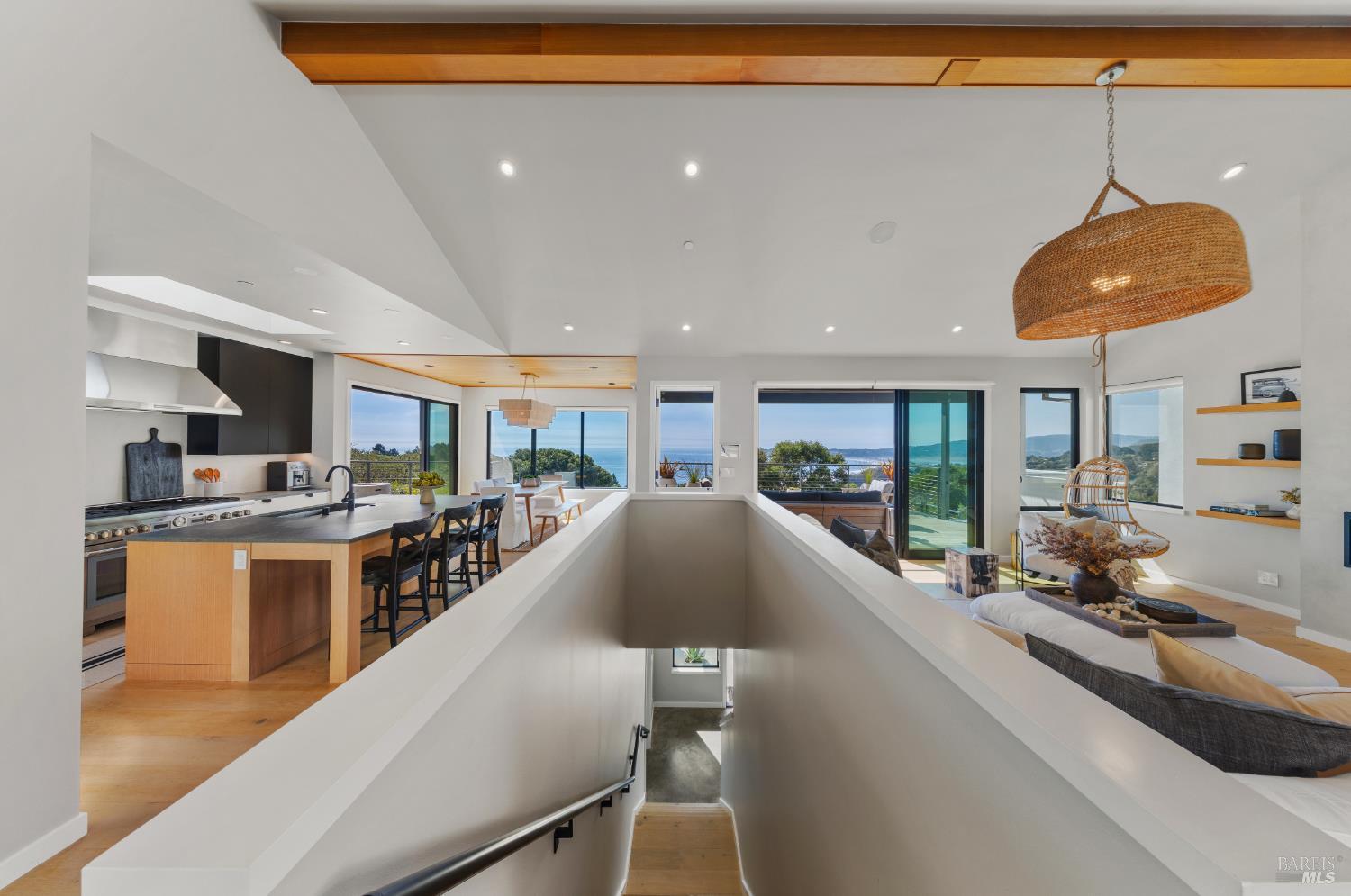 6976 Panoramic Highway Stinson Beach CA 94970