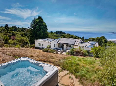 6976 Panoramic Highway Stinson Beach CA 94970