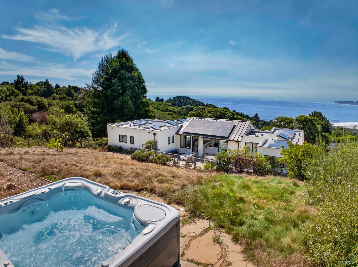 6976 Panoramic Highway Stinson Beach CA 94970