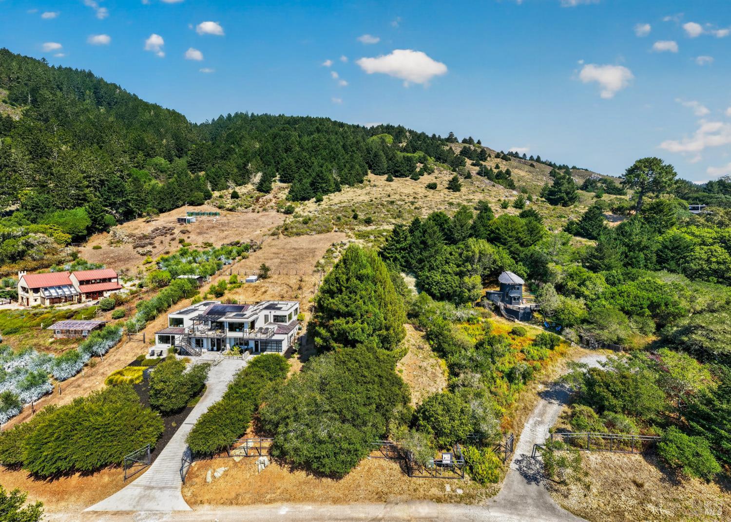 6976 Panoramic Highway Stinson Beach CA 94970
