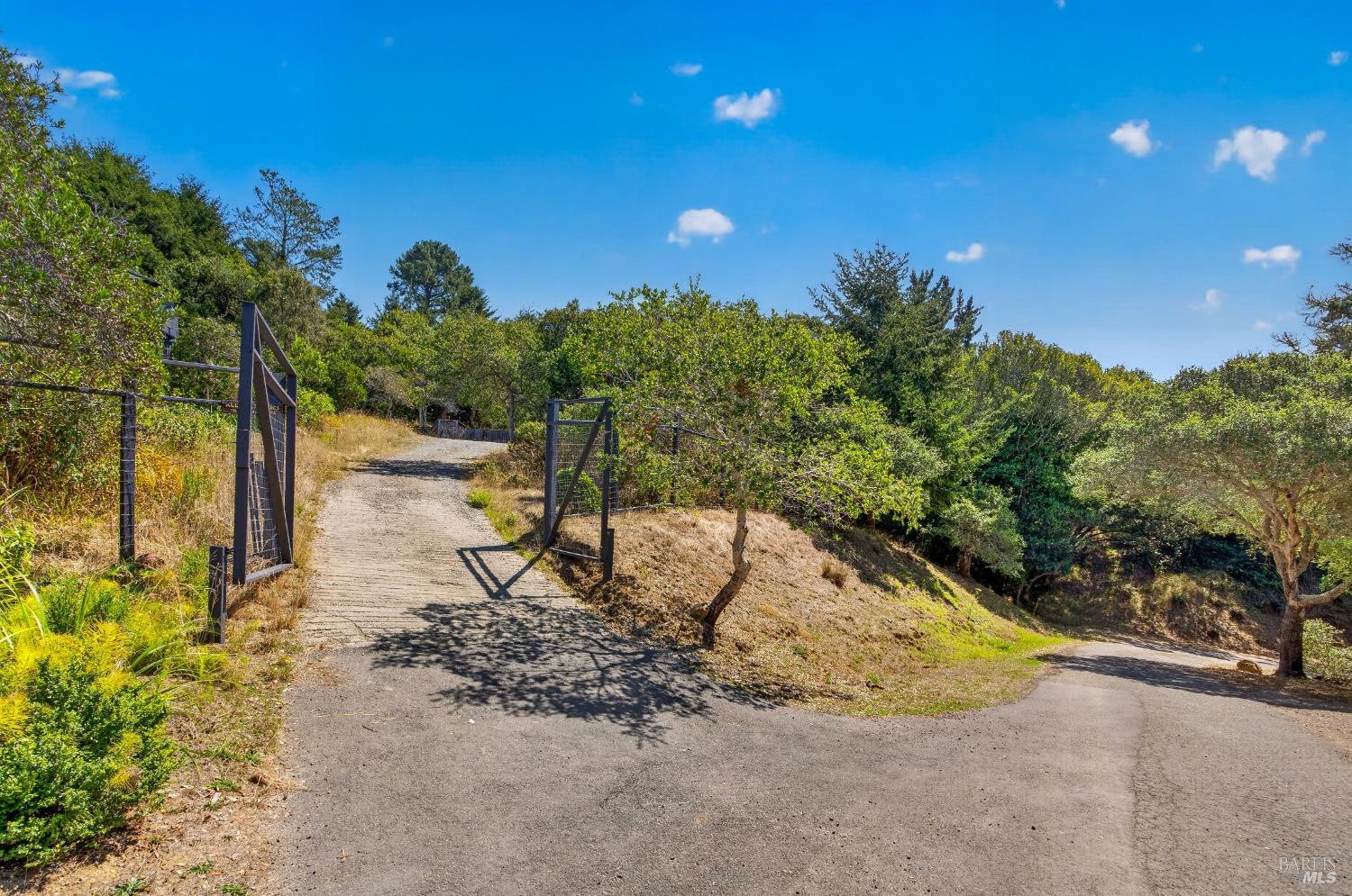6976 Panoramic Highway Stinson Beach CA 94970