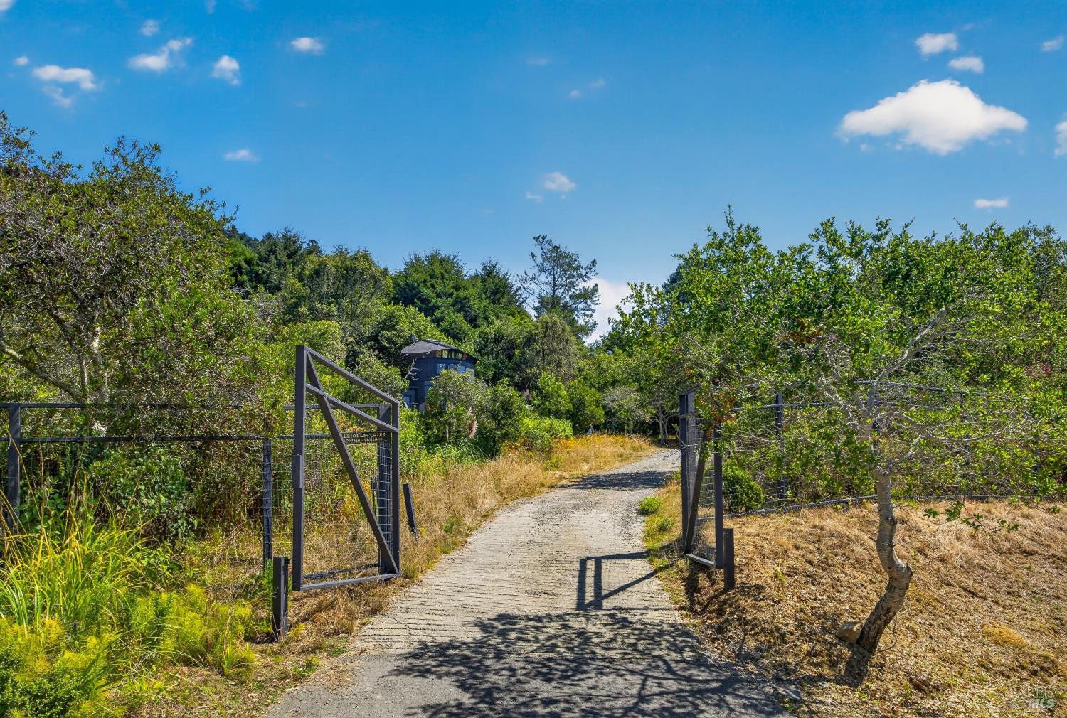 6976 Panoramic Highway Stinson Beach CA 94970
