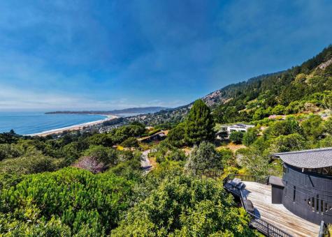 6976 Panoramic Highway Stinson Beach CA 94970