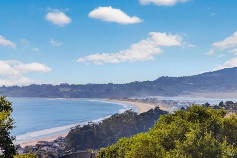 6976 Panoramic Highway Stinson Beach CA 94970