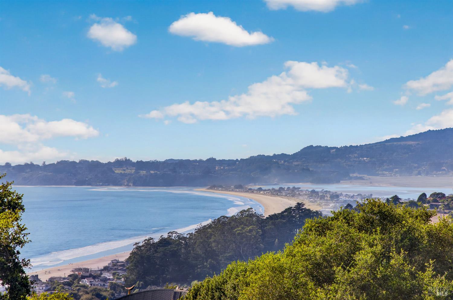 6976 Panoramic Highway Stinson Beach CA 94970