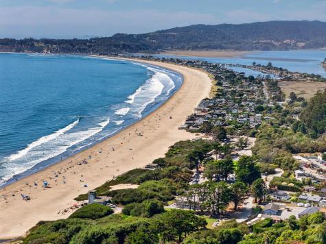 6976 Panoramic Highway Stinson Beach CA 94970