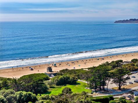 6976 Panoramic Highway Stinson Beach CA 94970
