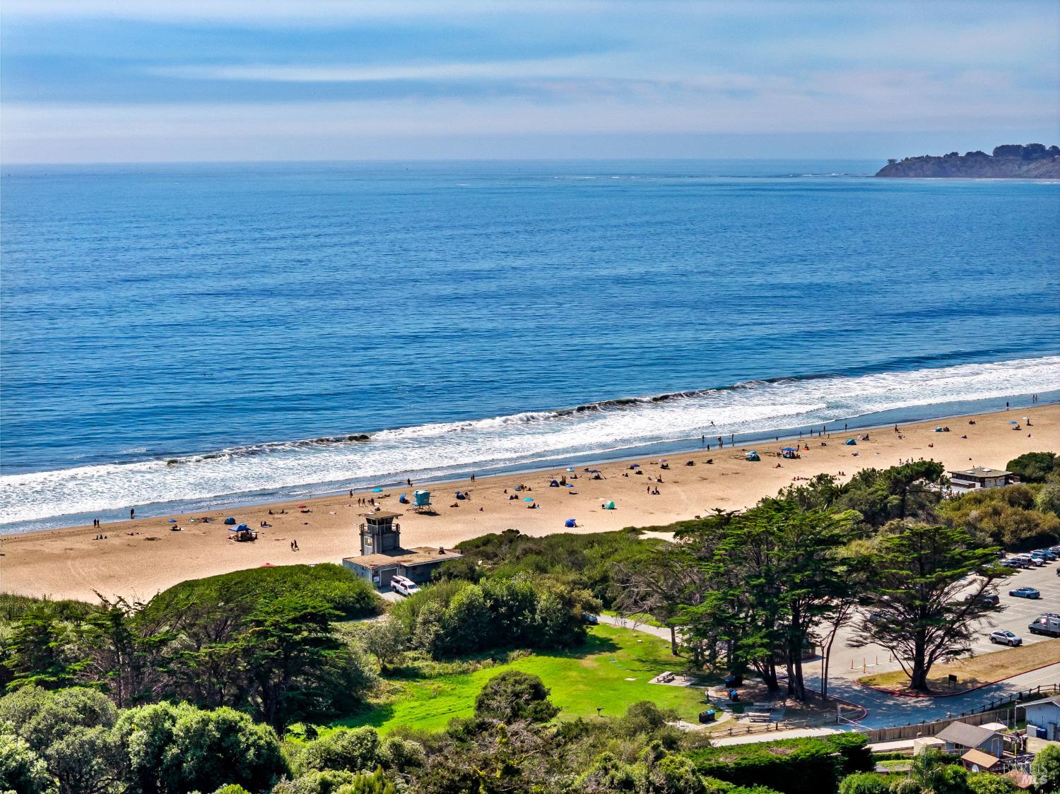 6976 Panoramic Highway Stinson Beach CA 94970