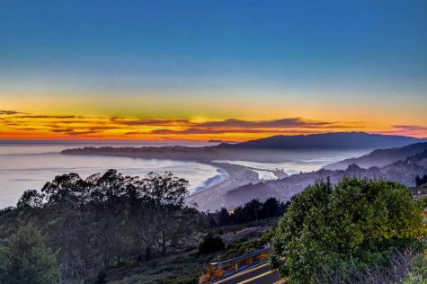 6976 Panoramic Highway Stinson Beach CA 94970