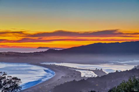 6976 Panoramic Highway Stinson Beach CA 94970