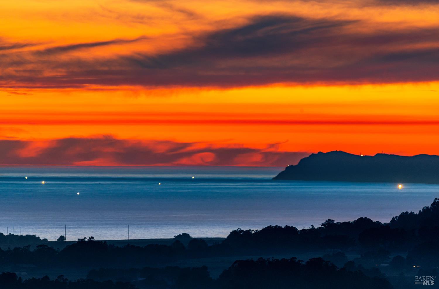 6976 Panoramic Highway Stinson Beach CA 94970