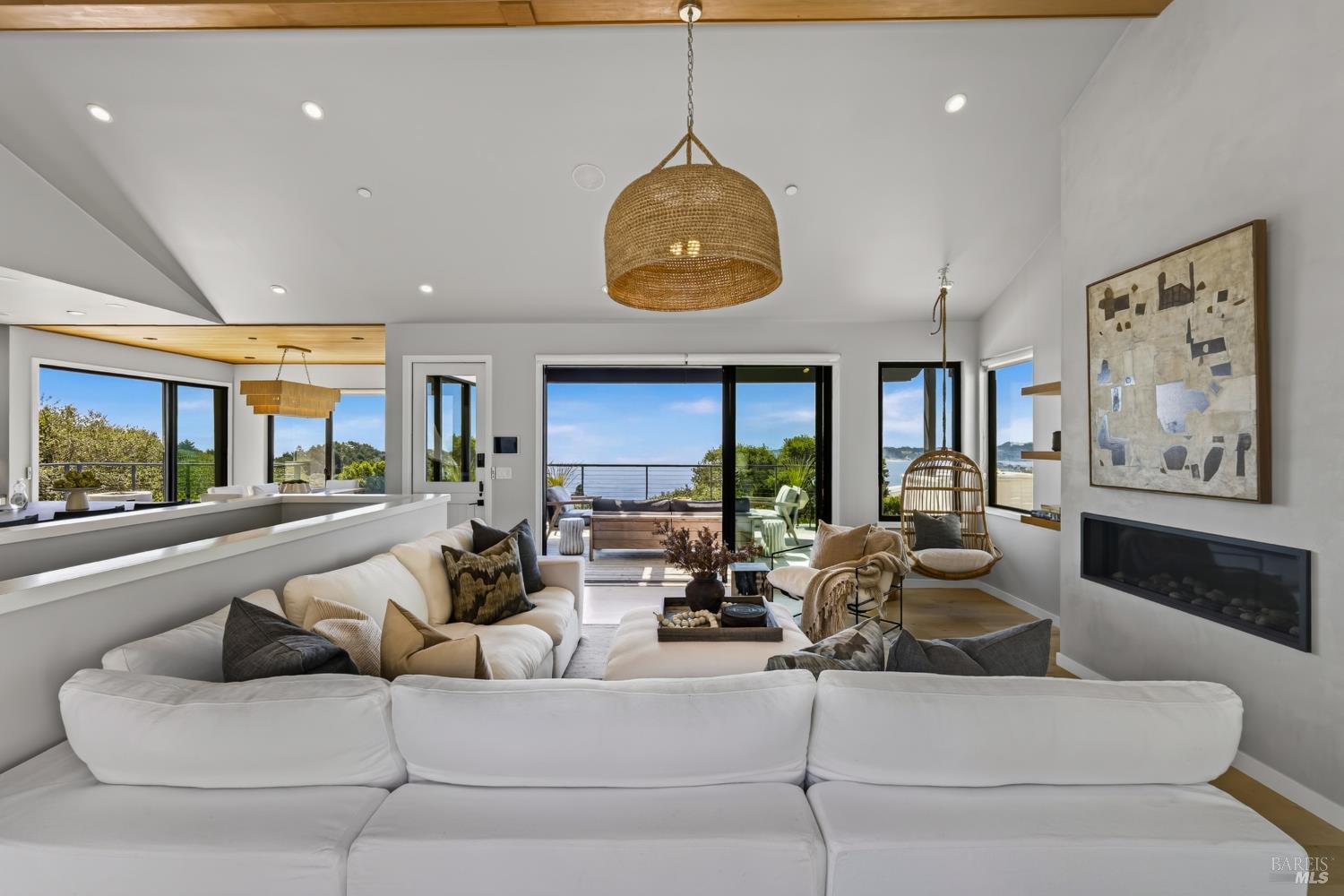 6976 Panoramic Highway Stinson Beach CA 94970