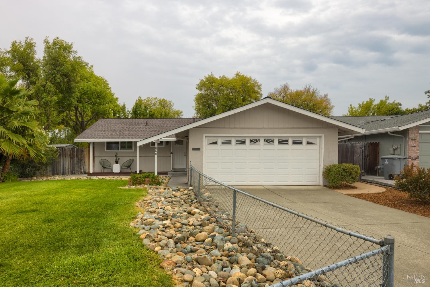860 Yeoman Court Vacaville CA 95687