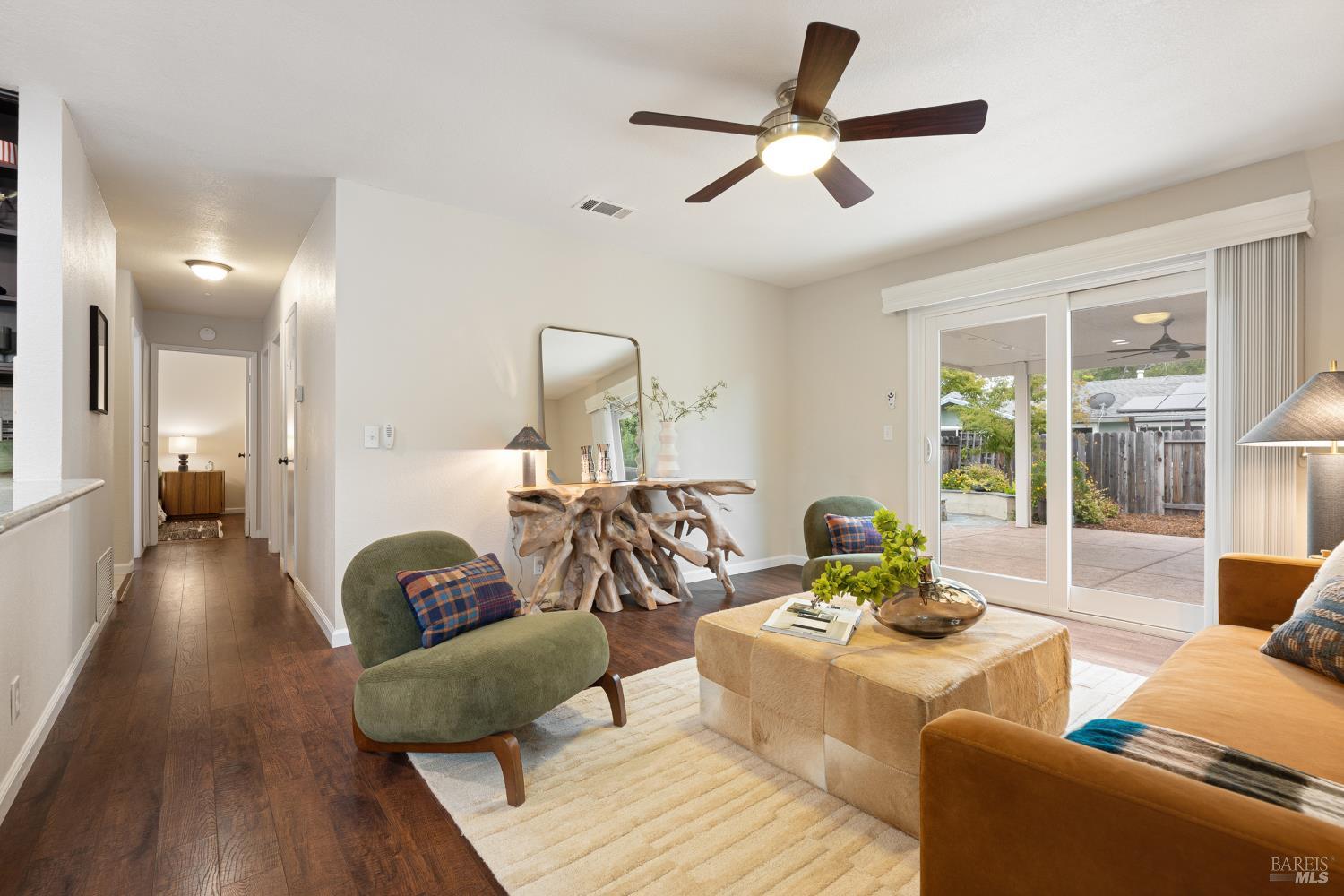 860 Yeoman Court Vacaville CA 95687