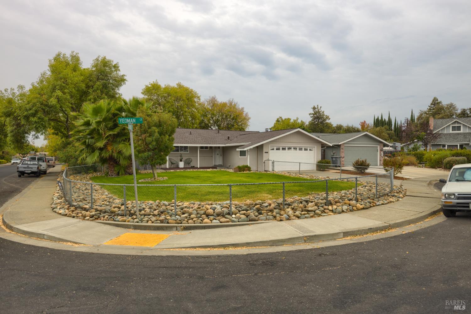 860 Yeoman Court Vacaville CA 95687