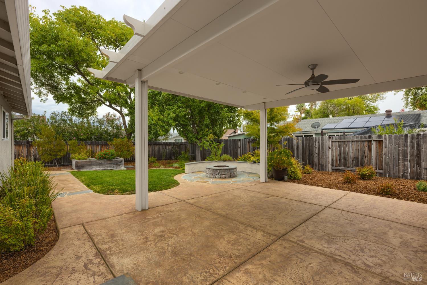 860 Yeoman Court Vacaville CA 95687