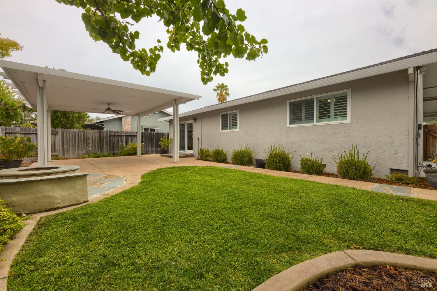 860 Yeoman Court Vacaville CA 95687