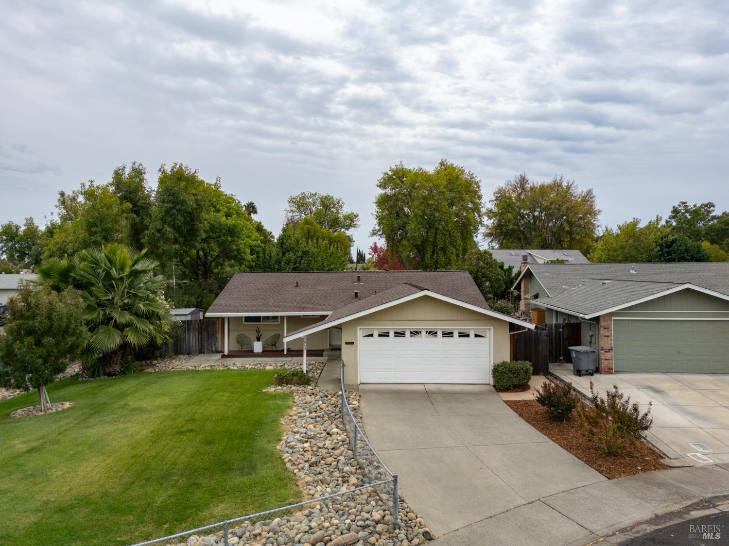 860 Yeoman Court Vacaville CA 95687