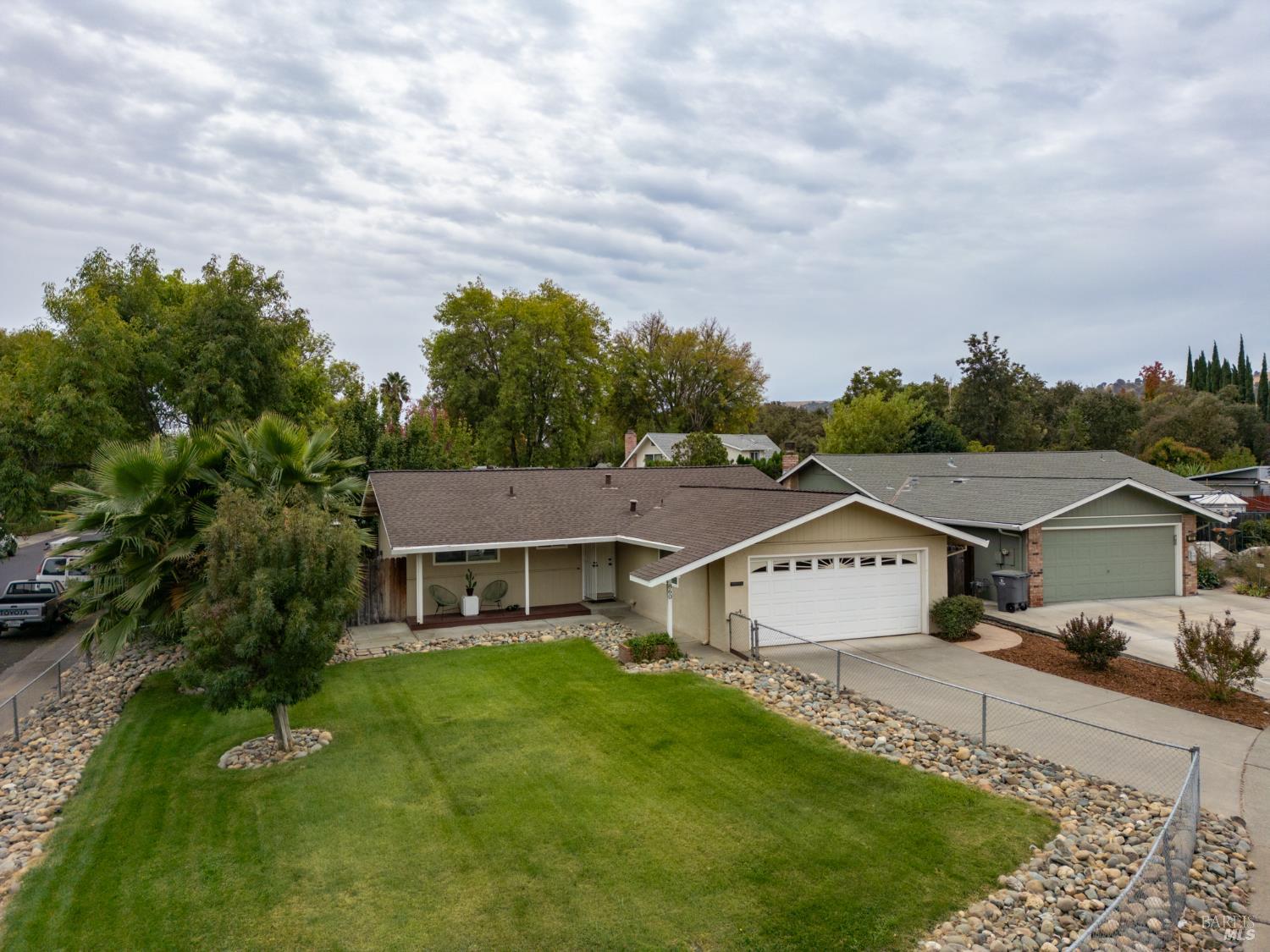 860 Yeoman Court Vacaville CA 95687