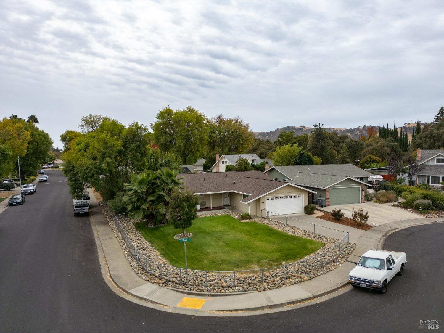 860 Yeoman Court Vacaville CA 95687