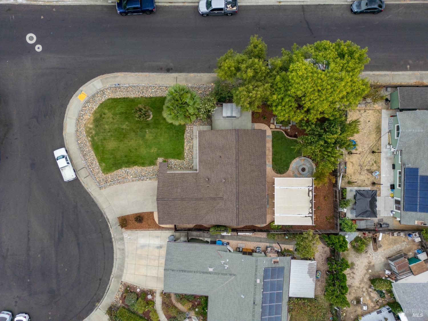 860 Yeoman Court Vacaville CA 95687