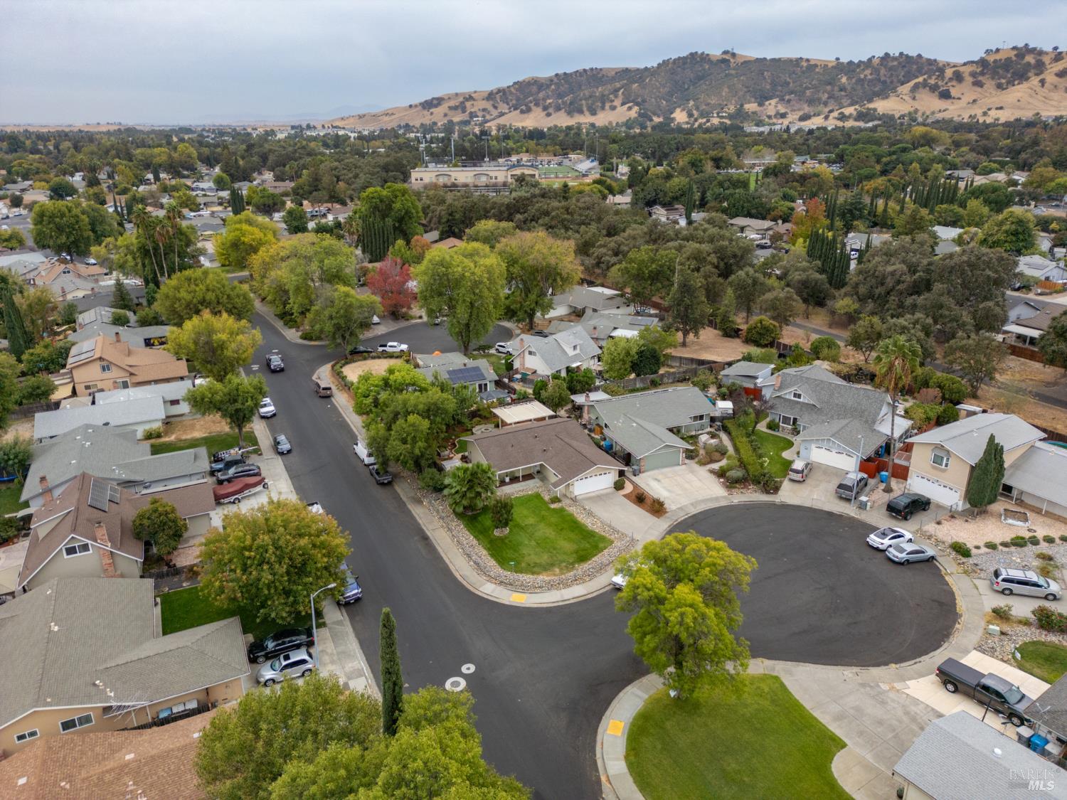 860 Yeoman Court Vacaville CA 95687
