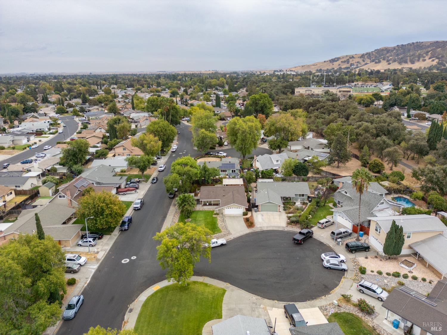 860 Yeoman Court Vacaville CA 95687