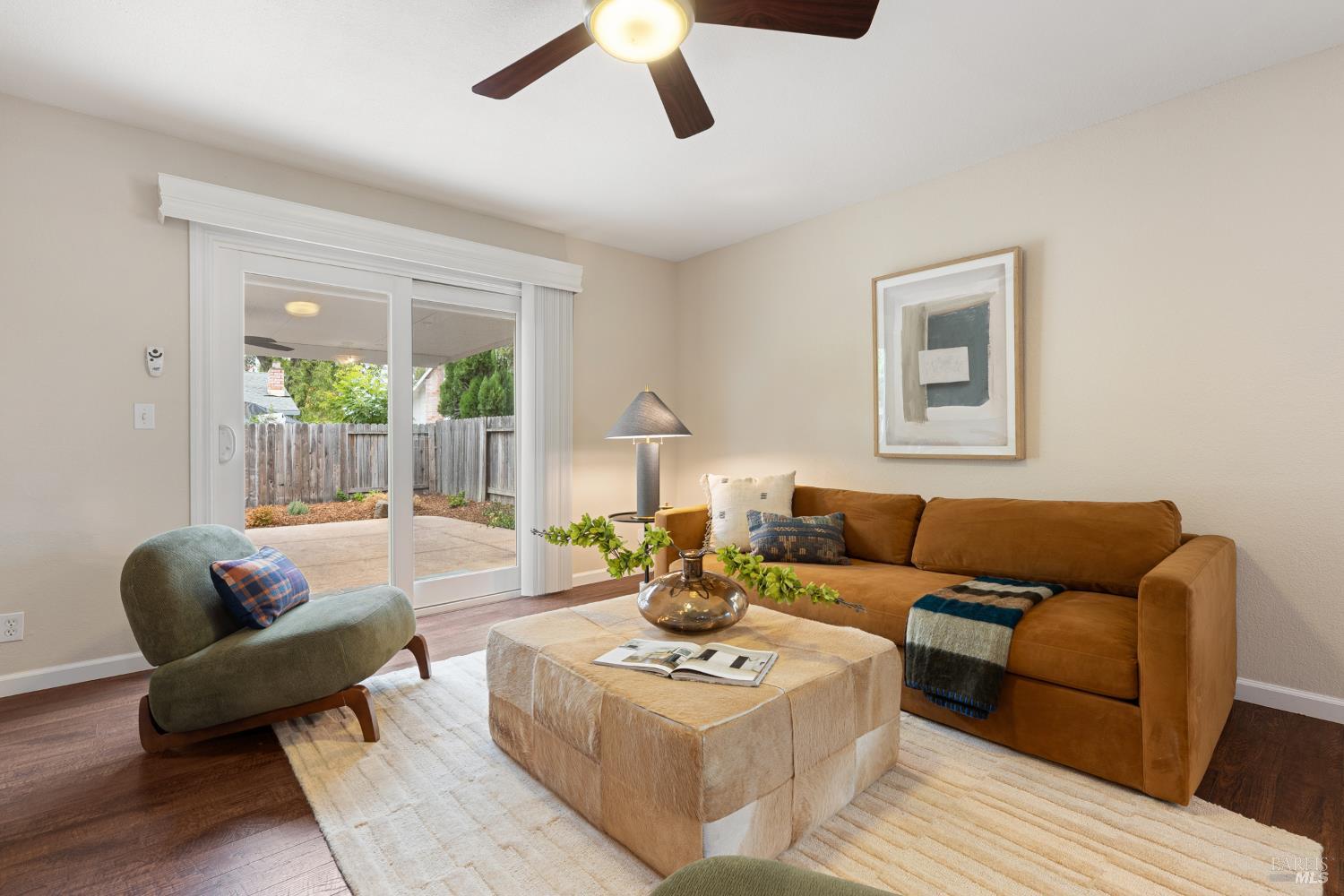 860 Yeoman Court Vacaville CA 95687