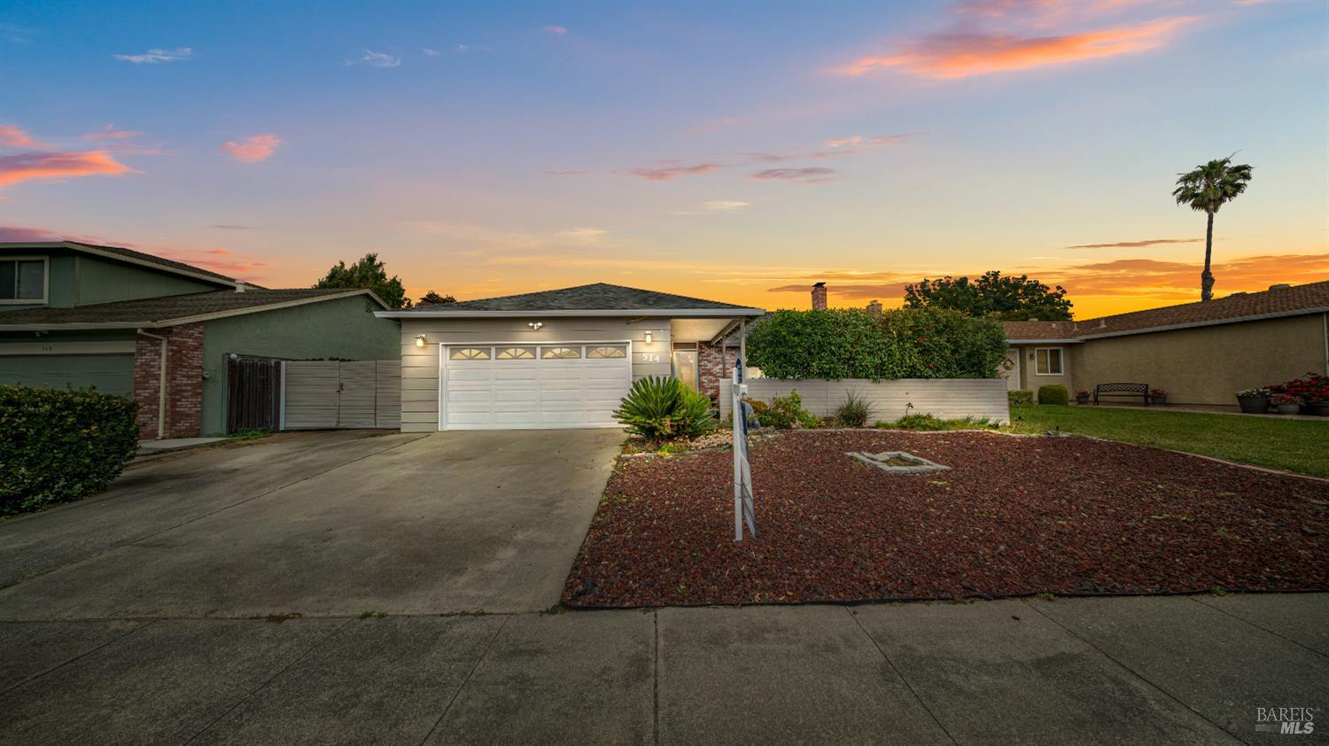 514 Blue Wing Drive Suisun City CA 94585
