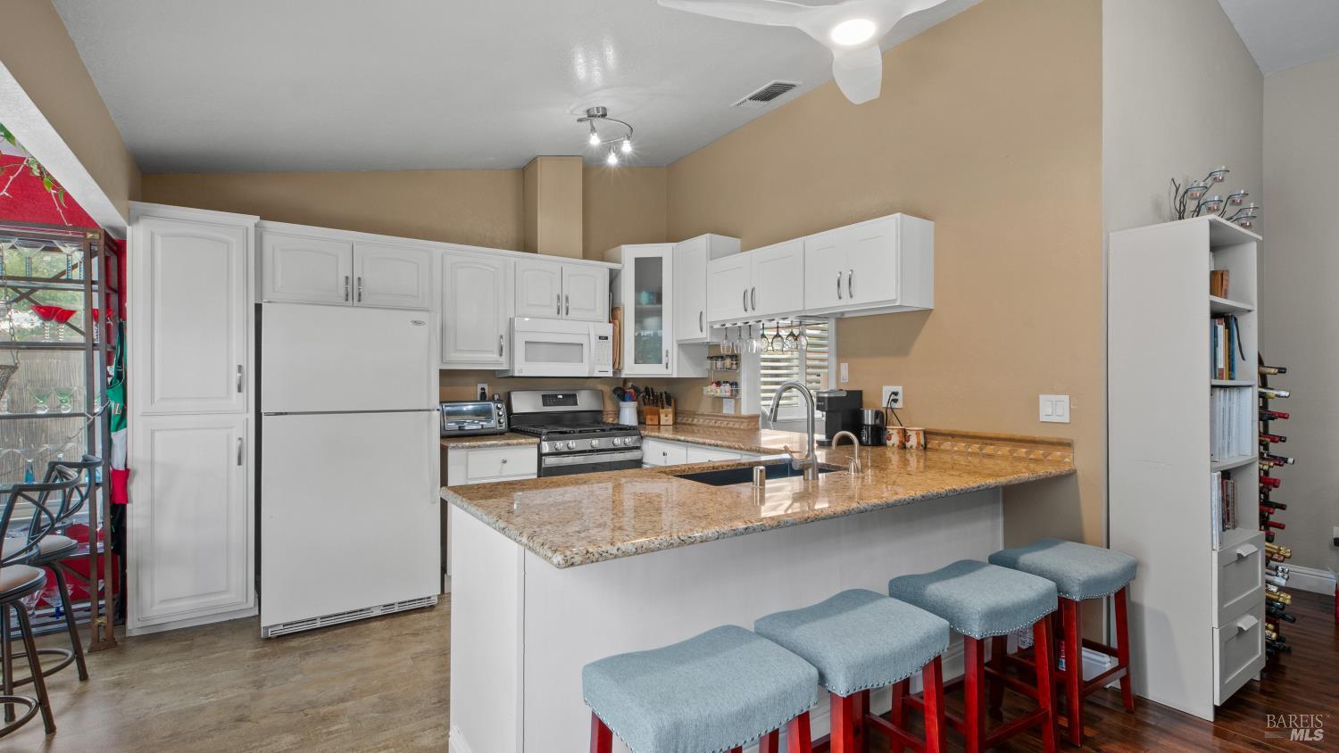 514 Blue Wing Drive Suisun City CA 94585