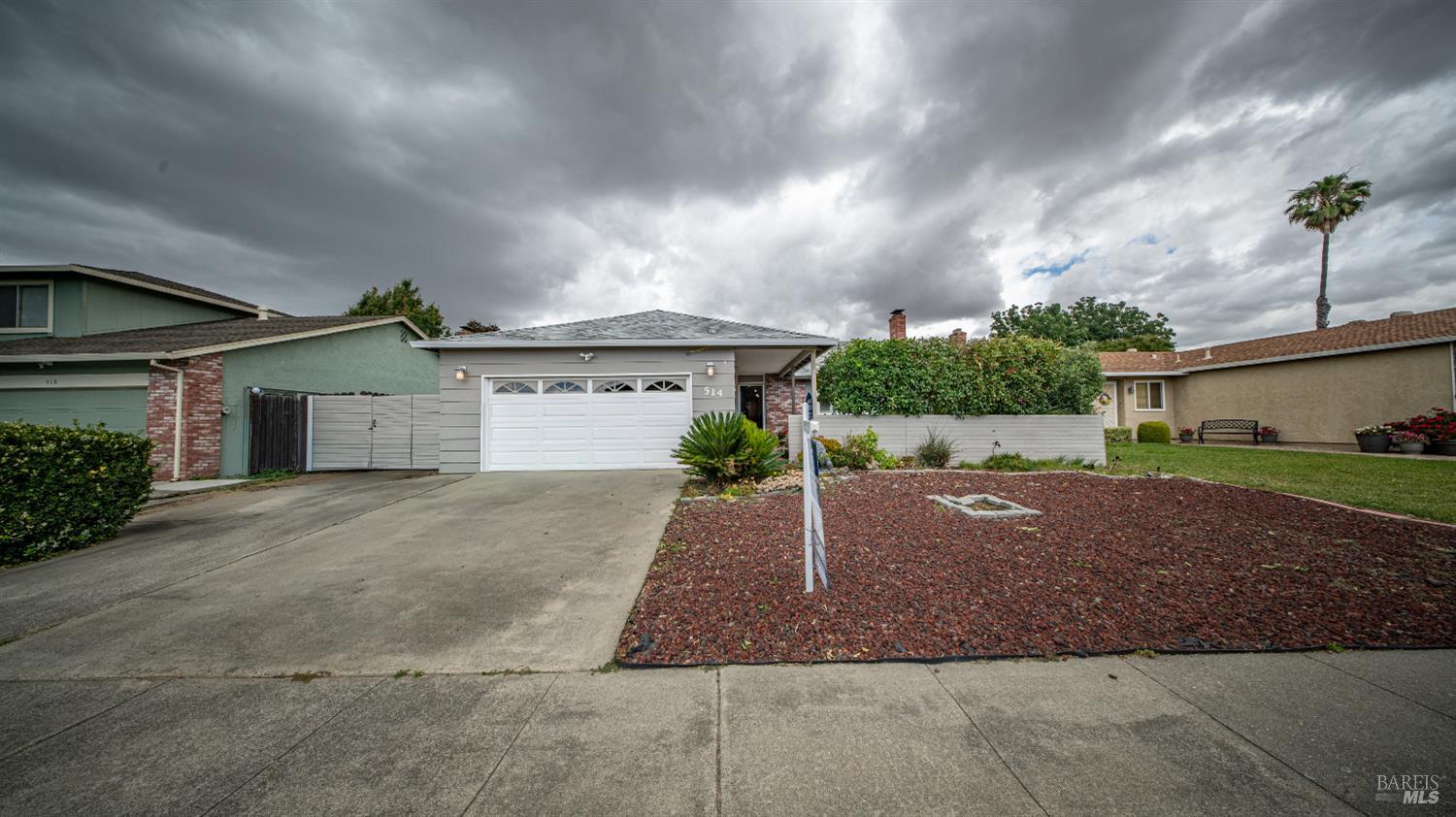 514 Blue Wing Drive Suisun City CA 94585