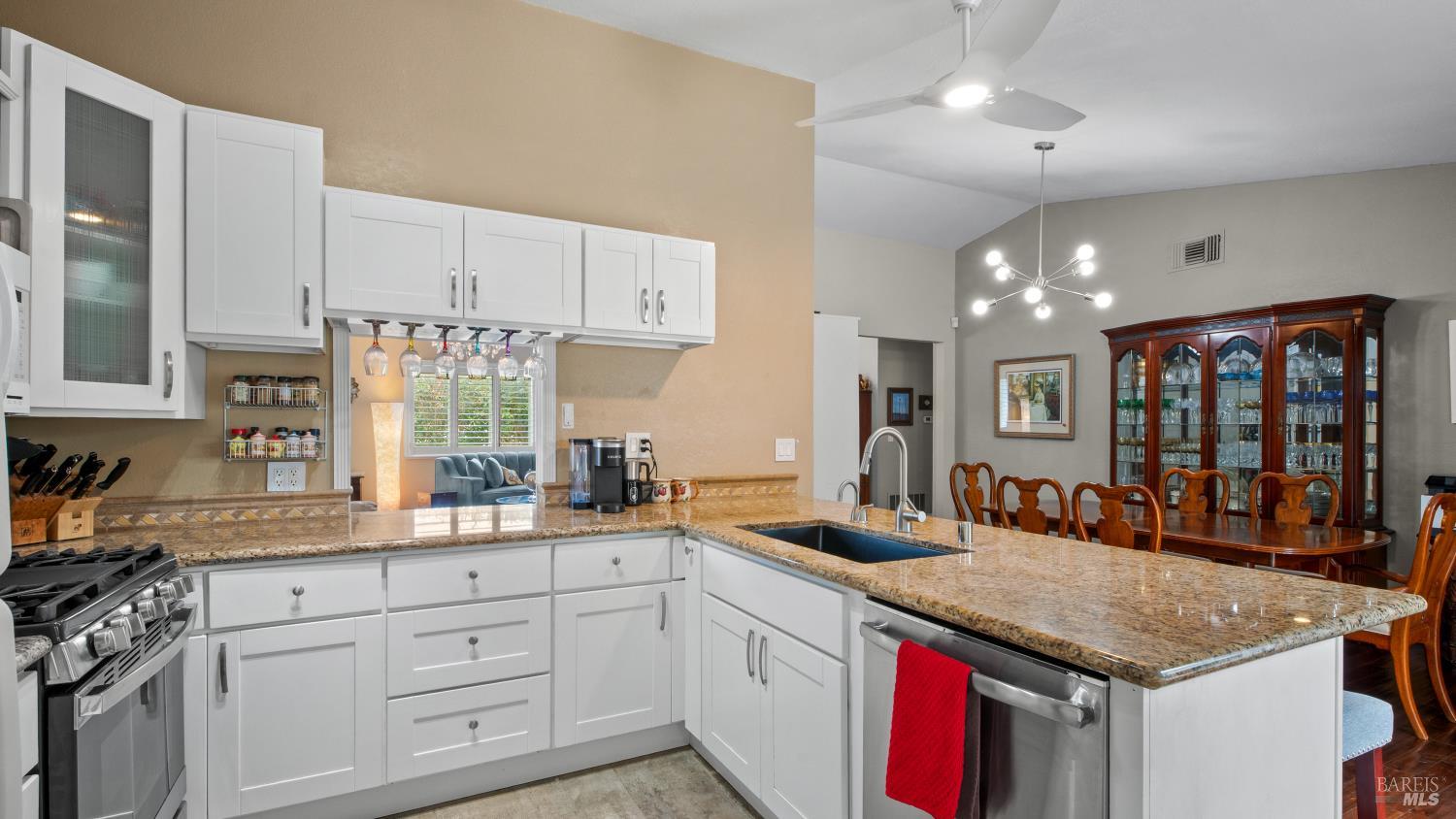 514 Blue Wing Drive Suisun City CA 94585