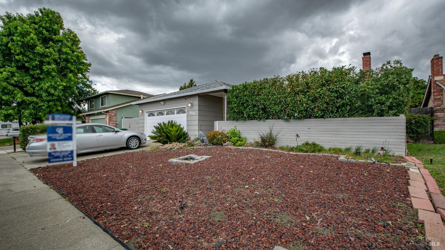 514 Blue Wing Drive Suisun City CA 94585